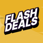 Unity Flash Deals