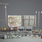 Unreal Engine Asset Super Pack