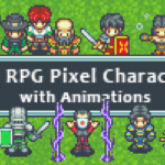 Gamedev Market: Best of 2024 bundle