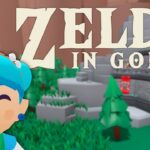 Learn Godot game engine