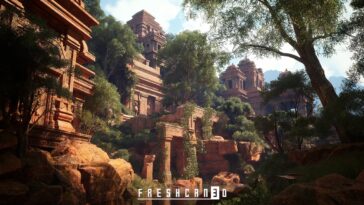 Ultimate Unreal MEga Boundle